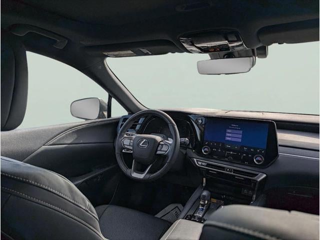 2024 Lexus RX 350h PREMIUM PLUS