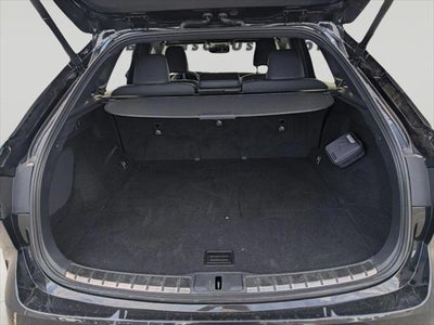 2024 Lexus RX 350h PREMIUM PLUS