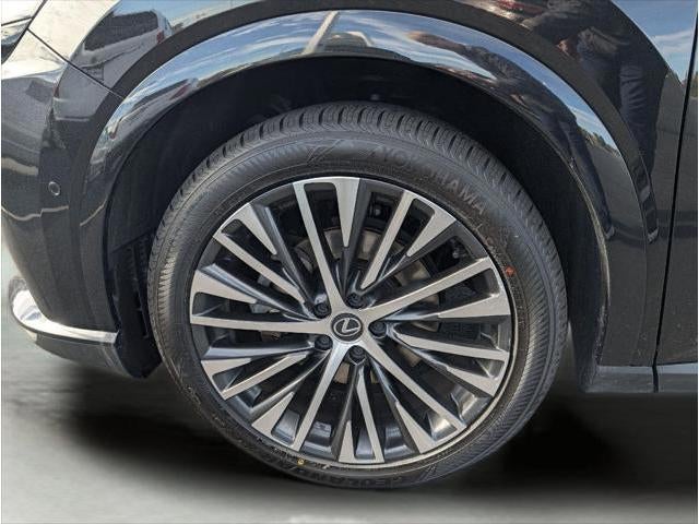 2024 Lexus RX 350h PREMIUM PLUS