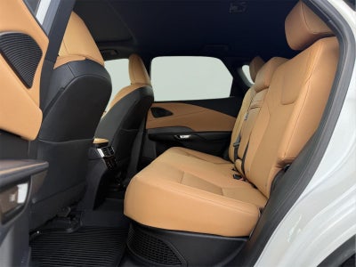 2025 Lexus RX 350h Premium