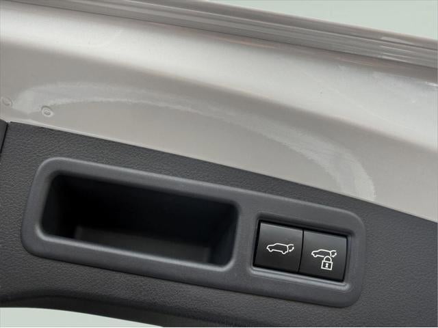 2025 Lexus RX 350h PREMIUM