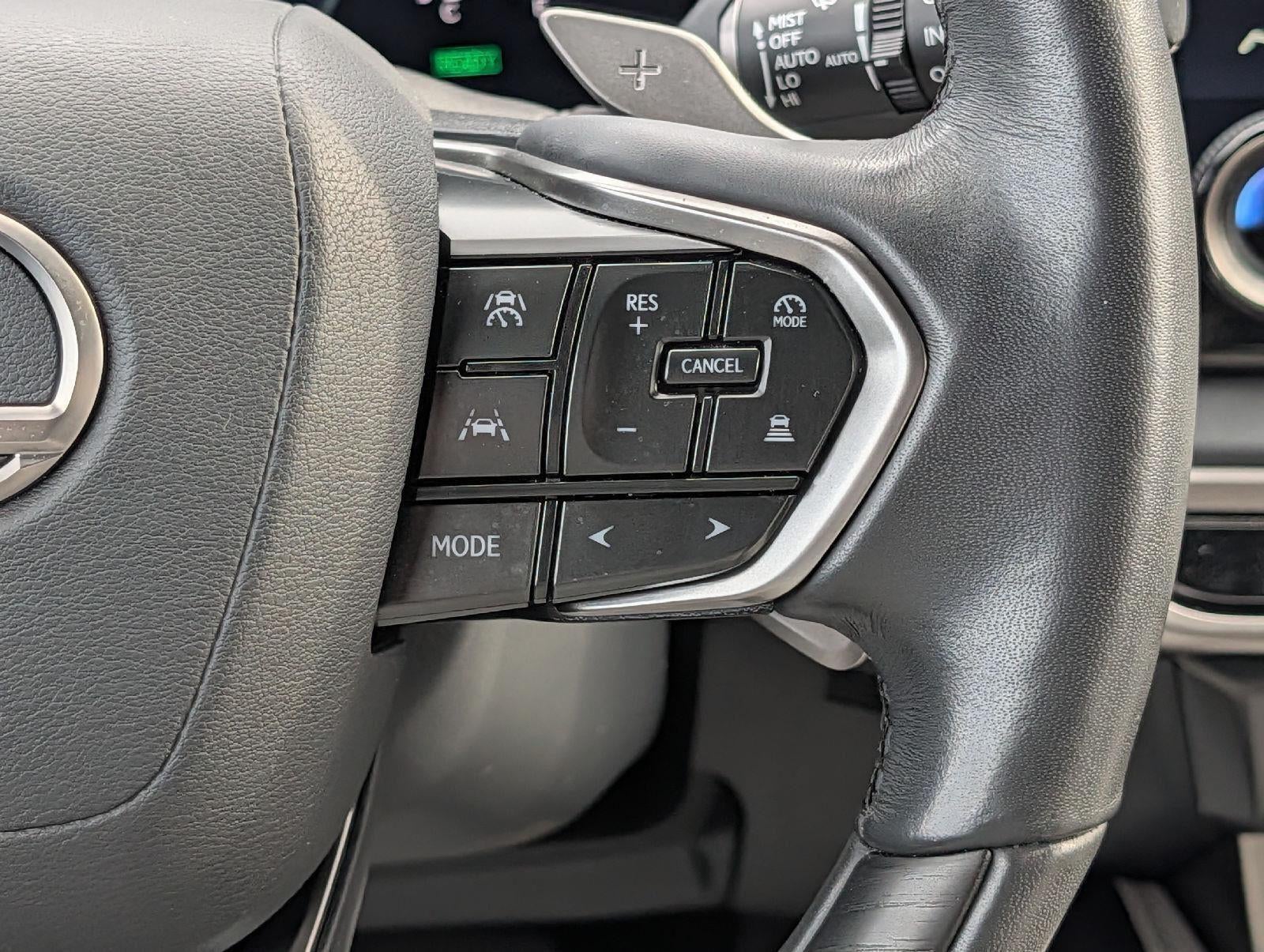 2023 Lexus RX 350h Premium