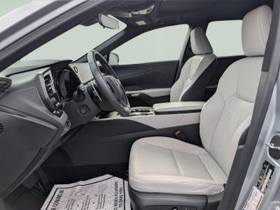 2023 Lexus RX 350h Premium