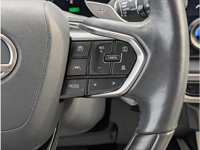 2023 Lexus RX 350h PREMIUM