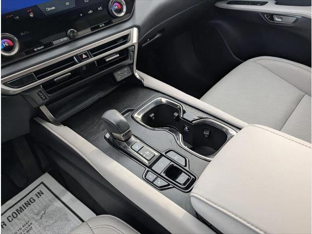 2023 Lexus RX 350h PREMIUM