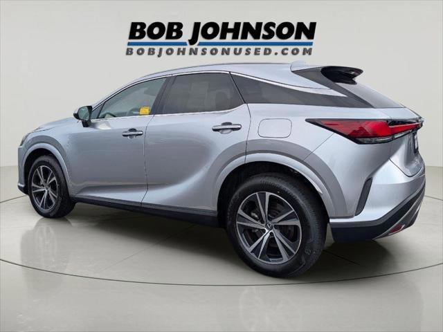 2023 Lexus RX 350h PREMIUM