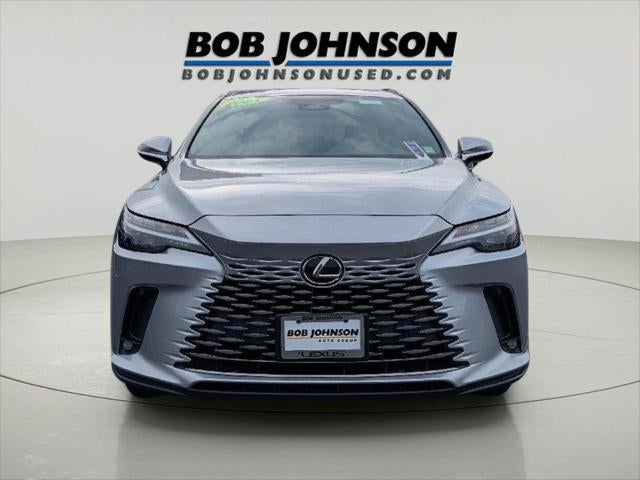 2023 Lexus RX 350h PREMIUM