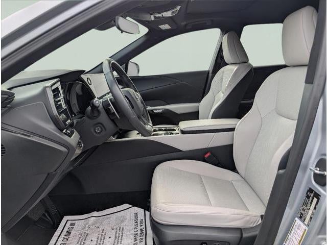 2023 Lexus RX 350h PREMIUM