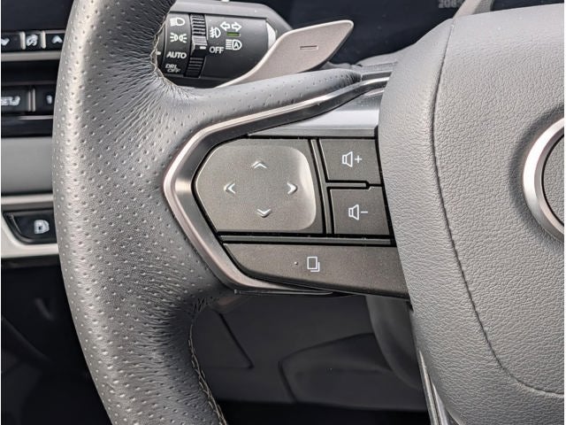 2023 Lexus RX 500h F SPORT PERFORMANCE AWD