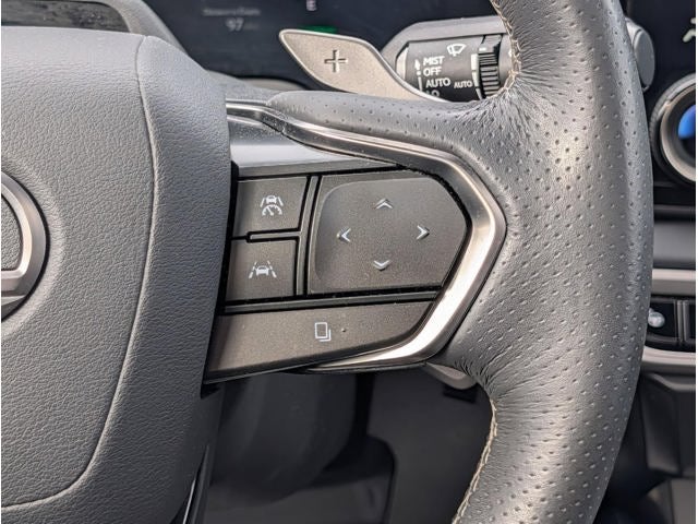 2023 Lexus RX 500h F SPORT PERFORMANCE AWD