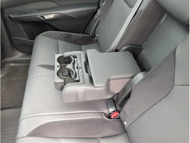 2023 Lexus RX 500h F SPORT PERFORMANCE AWD