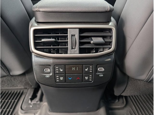 2023 Lexus RX 500h F SPORT PERFORMANCE AWD