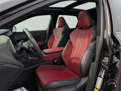 2023 Lexus RX 500h RX 500h F SPORT Performance