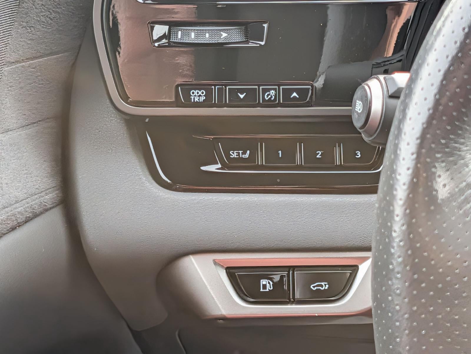 2023 Lexus RX 500h RX 500h F SPORT Performance