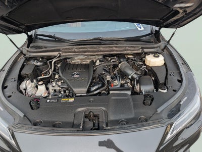 2023 Lexus RX 500h RX 500h F SPORT Performance