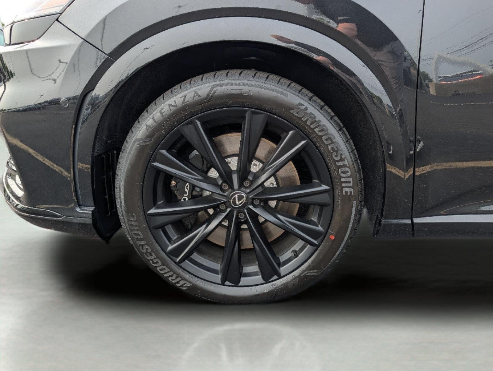 2023 Lexus RX 500h RX 500h F SPORT Performance