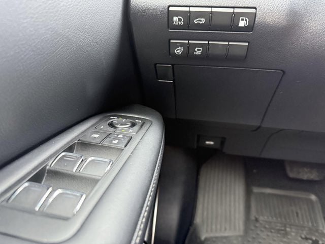 2019 Lexus RX RX 450h