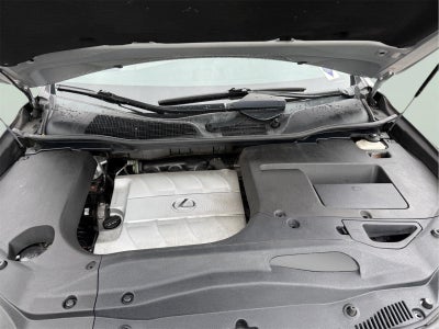 2015 Lexus RX 350 SUBN