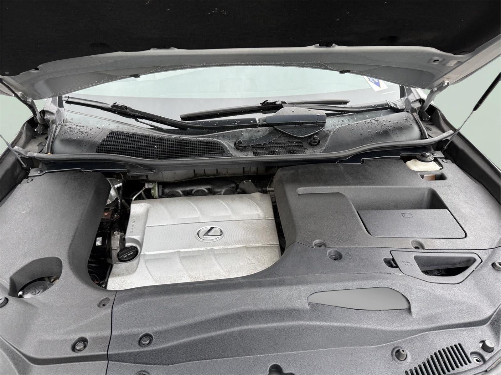 2015 Lexus RX 350 SUBN