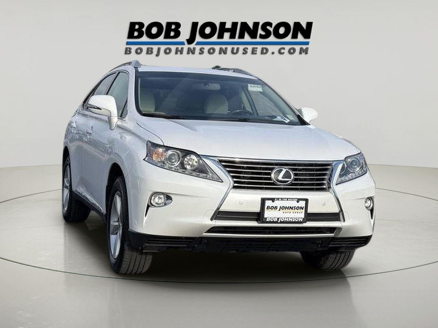 2015 Lexus RX 350 SUV