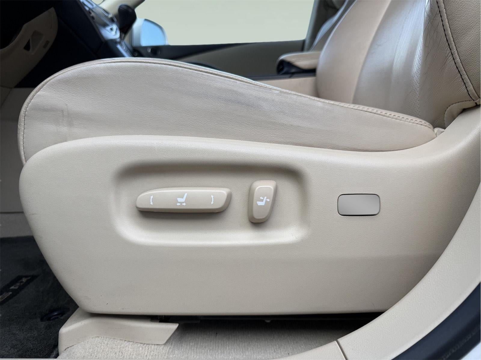 2015 Lexus RX 350 SUV