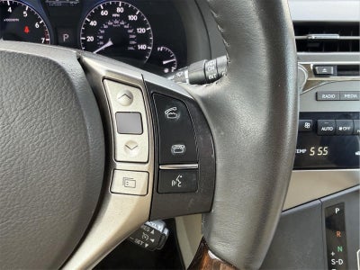 2015 Lexus RX 350 SUV