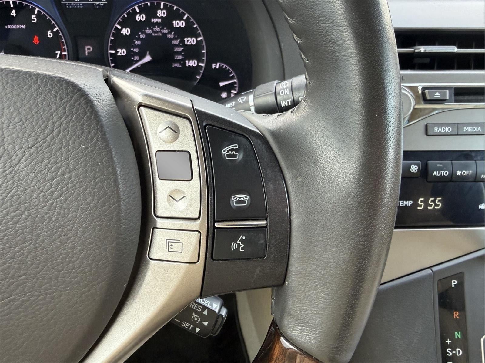 2015 Lexus RX 350 SUV