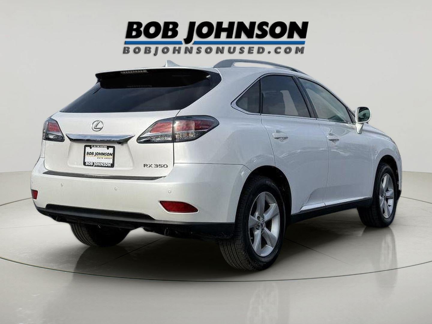 2015 Lexus RX 350 SUV