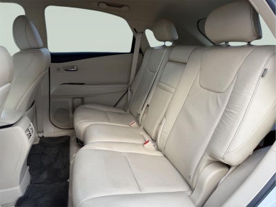 2015 Lexus RX 350 SUV