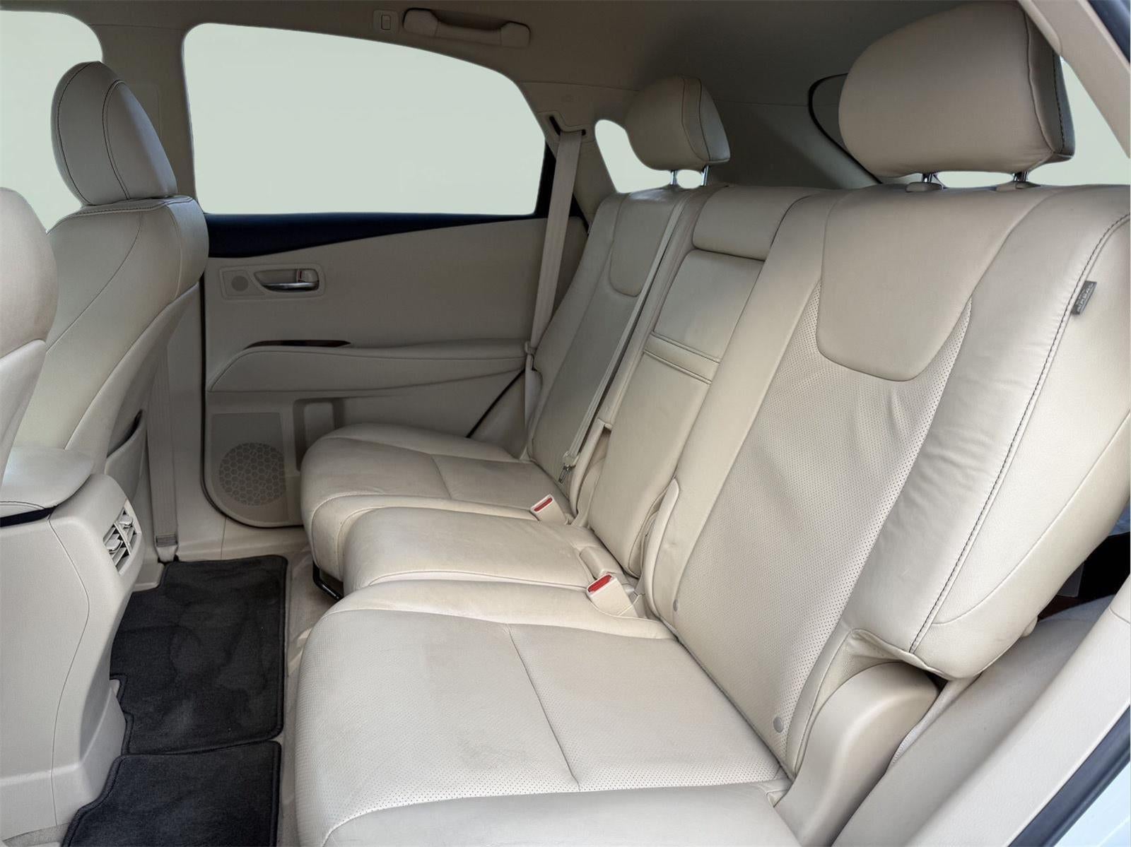 2015 Lexus RX 350 SUV