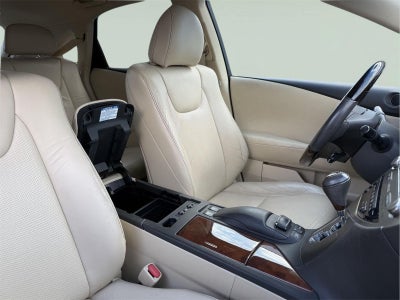 2015 Lexus RX 350 SUV