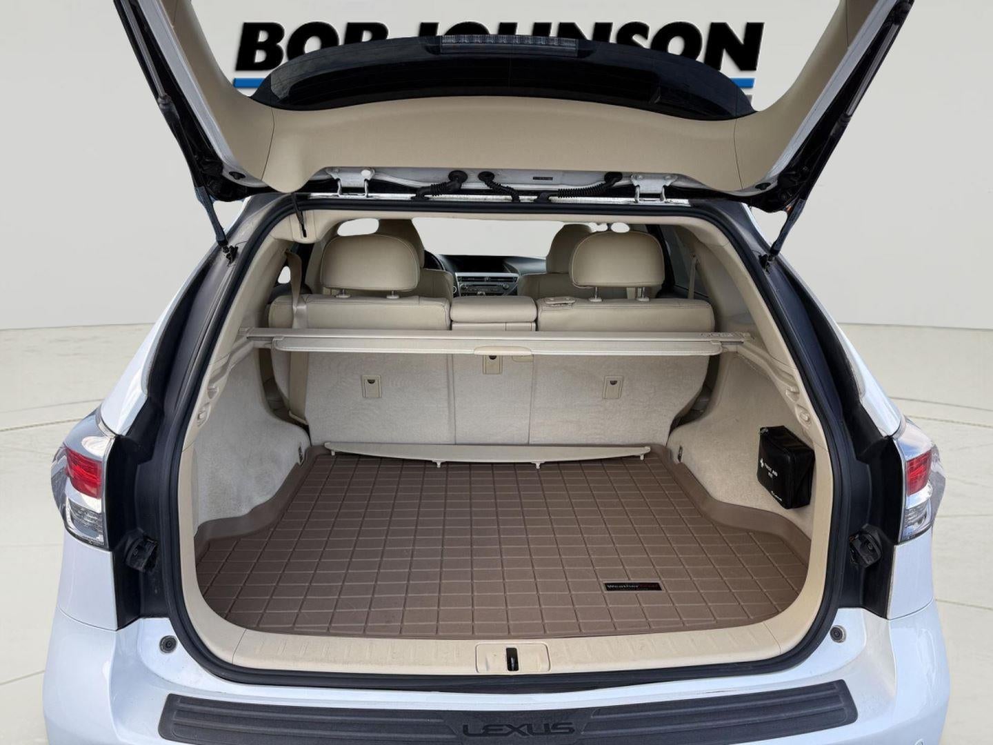 2015 Lexus RX 350 SUV