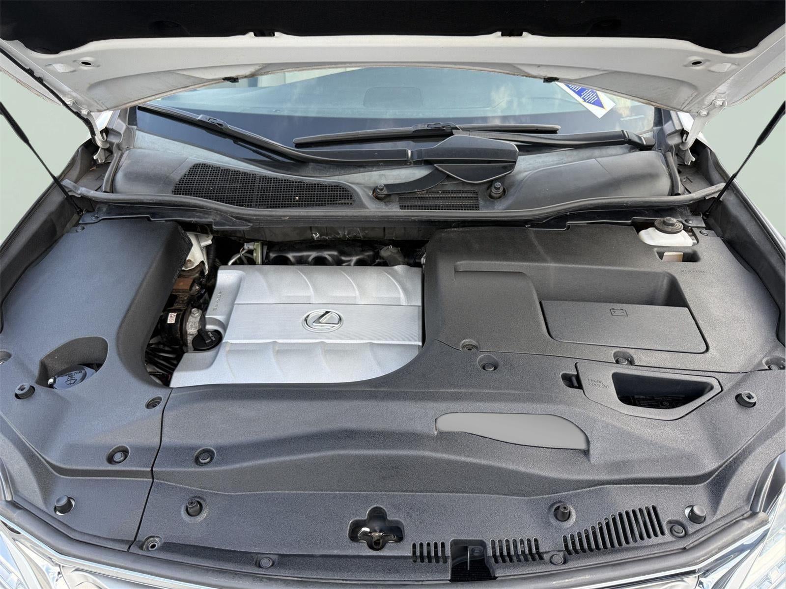 2015 Lexus RX 350 SUV