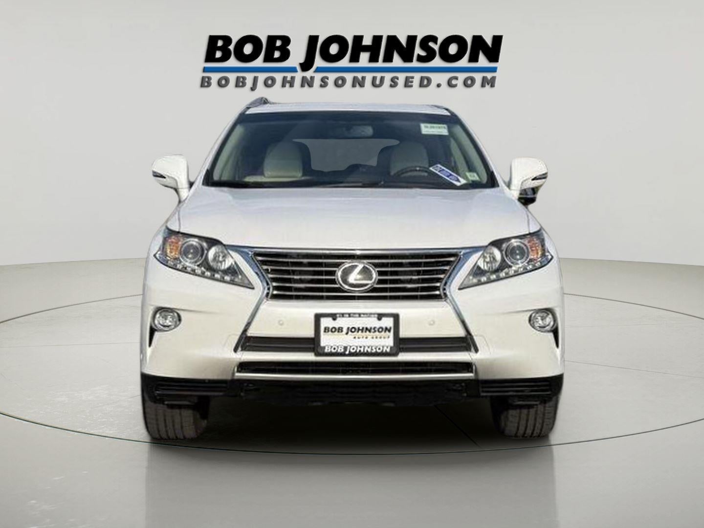 2015 Lexus RX 350 SUV