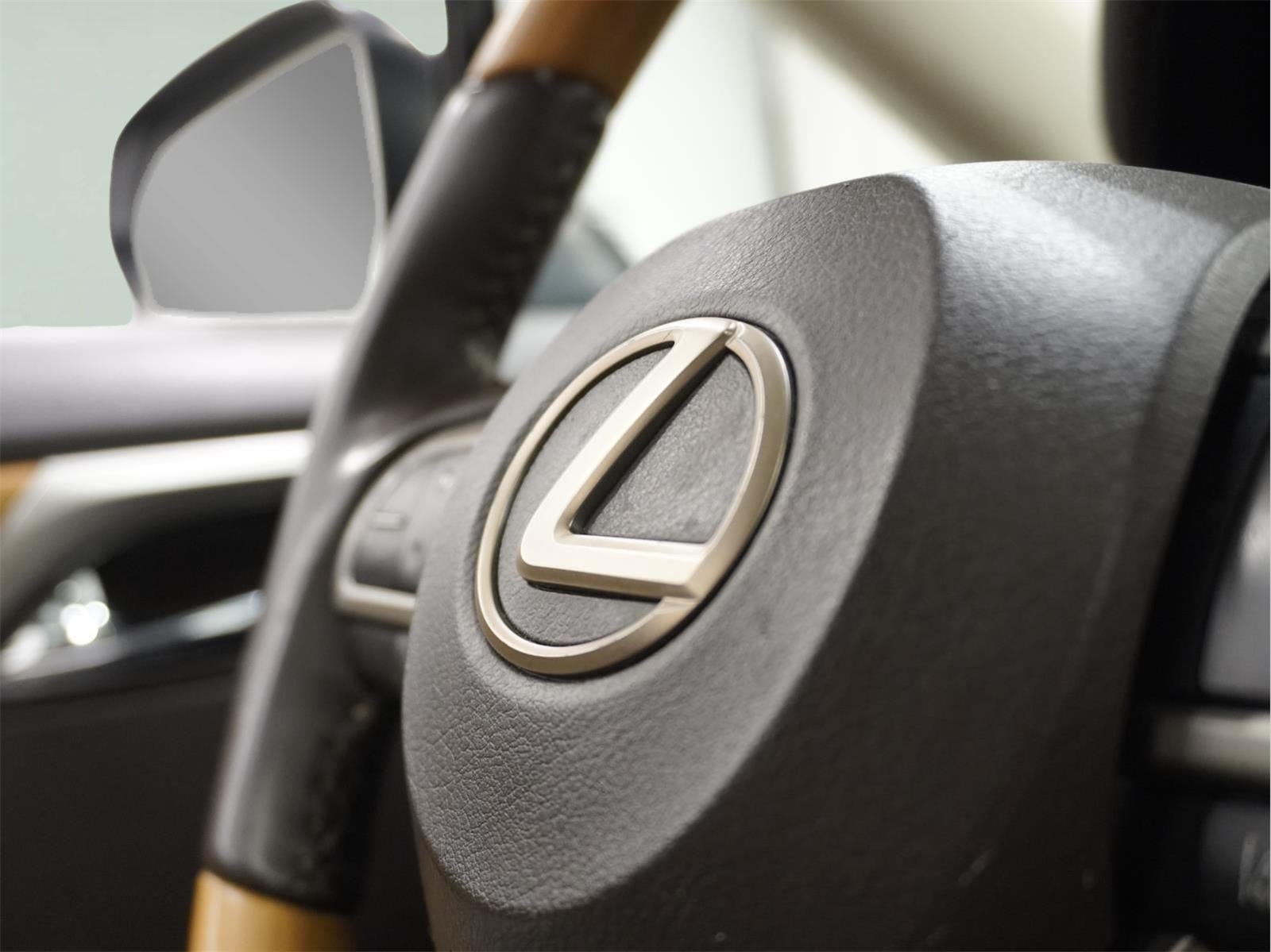 2018 Lexus RX RX 350