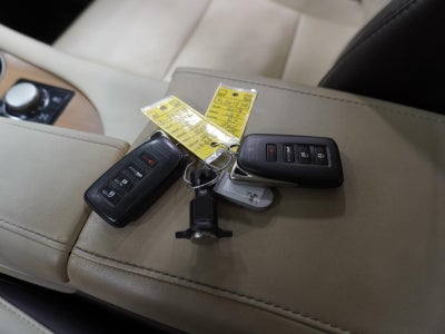 2018 Lexus RX RX 350