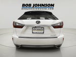 2018 Lexus RX RX 350