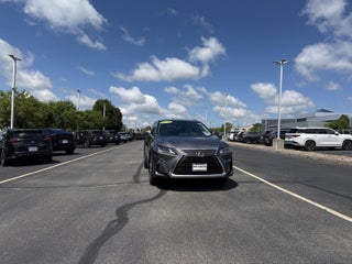 2019 Lexus RX 350 RX 350