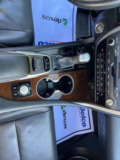 2017 Lexus RX RX 350