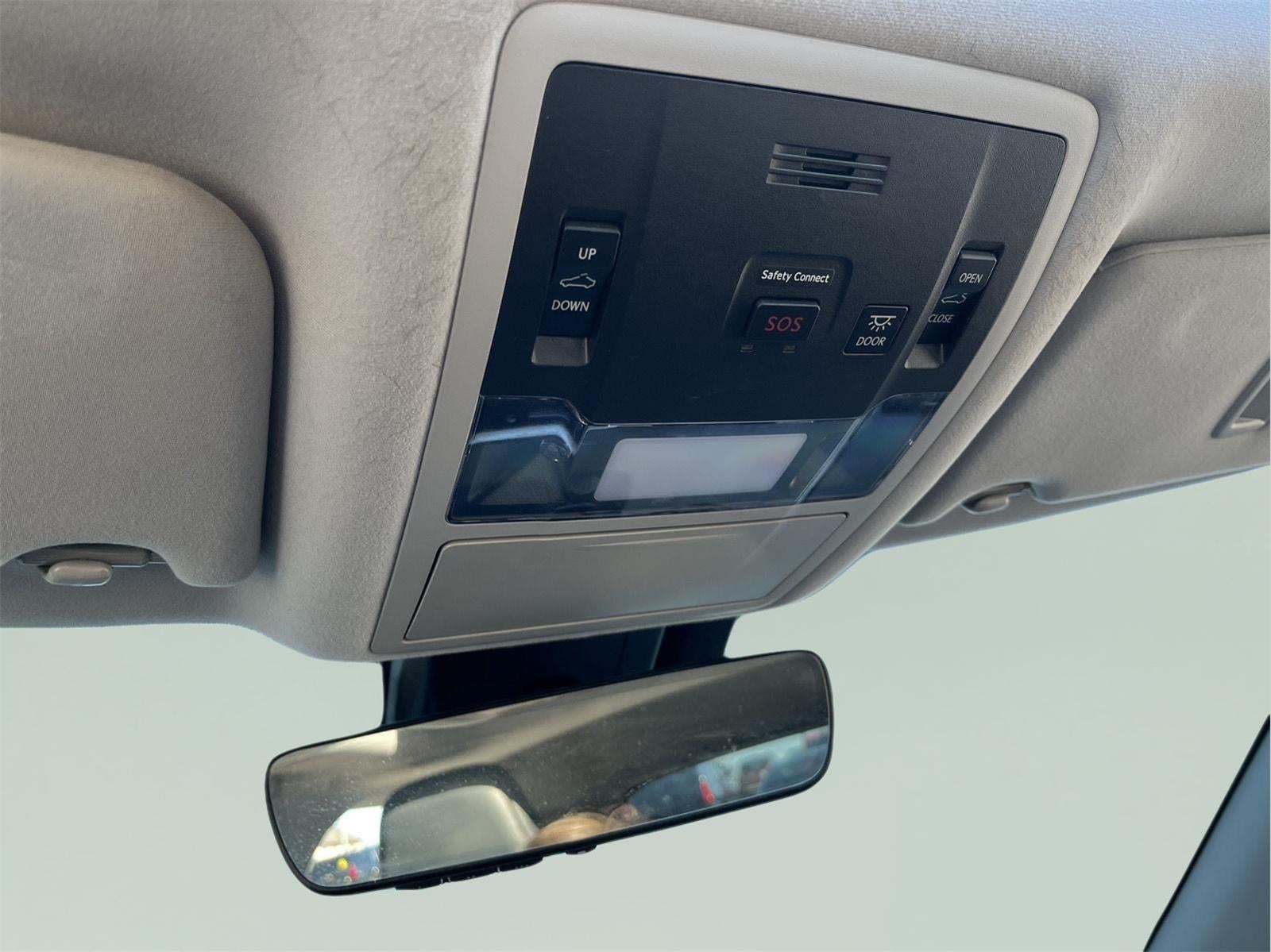 2017 Lexus RX RX 350