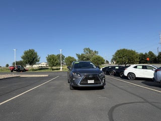 2017 Lexus RX 350 RX 350