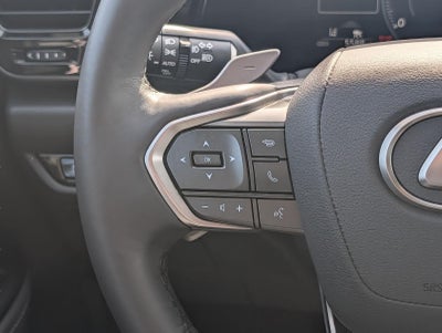 2025 Lexus NX NX 350 Premium