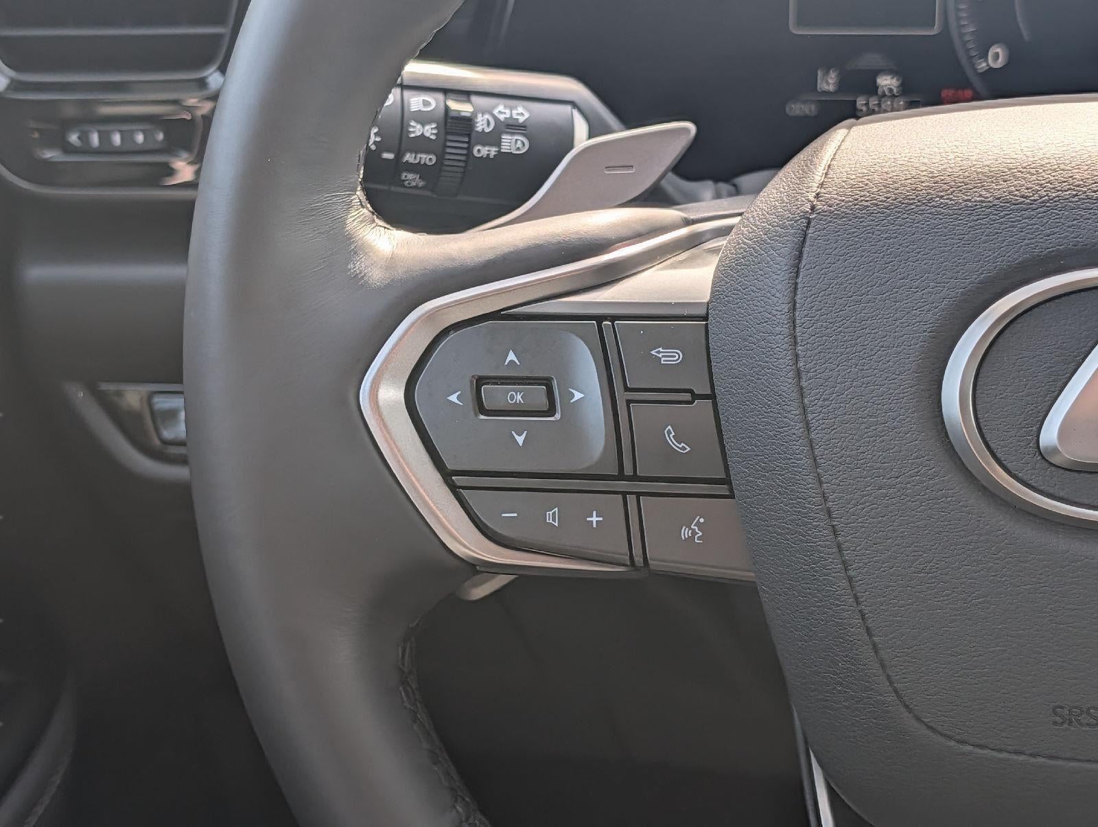 2025 Lexus NX NX 350 Premium