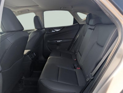 2025 Lexus NX NX 350 Premium