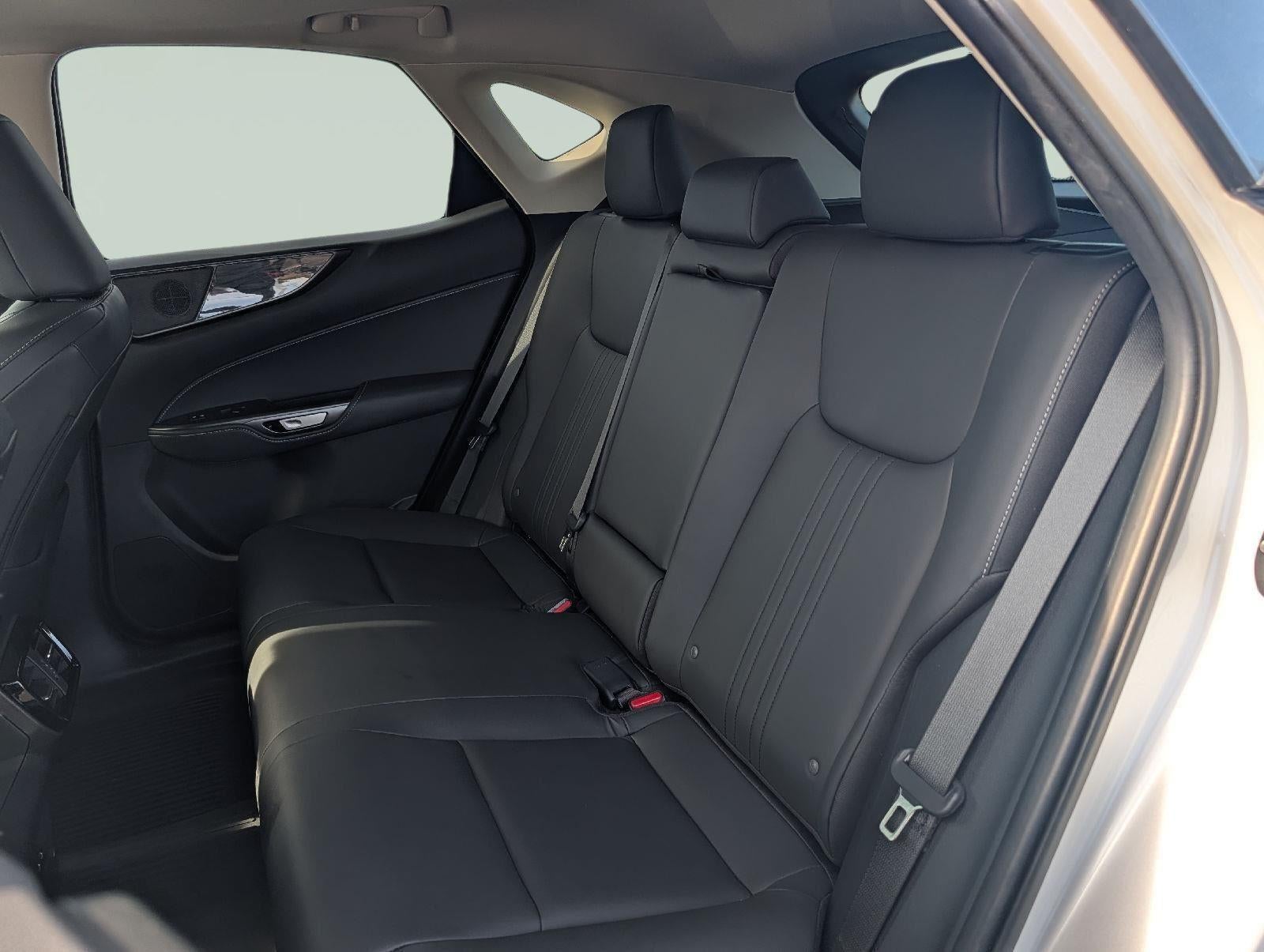 2025 Lexus NX NX 350 Premium