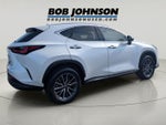 2025 Lexus NX NX 350 Premium