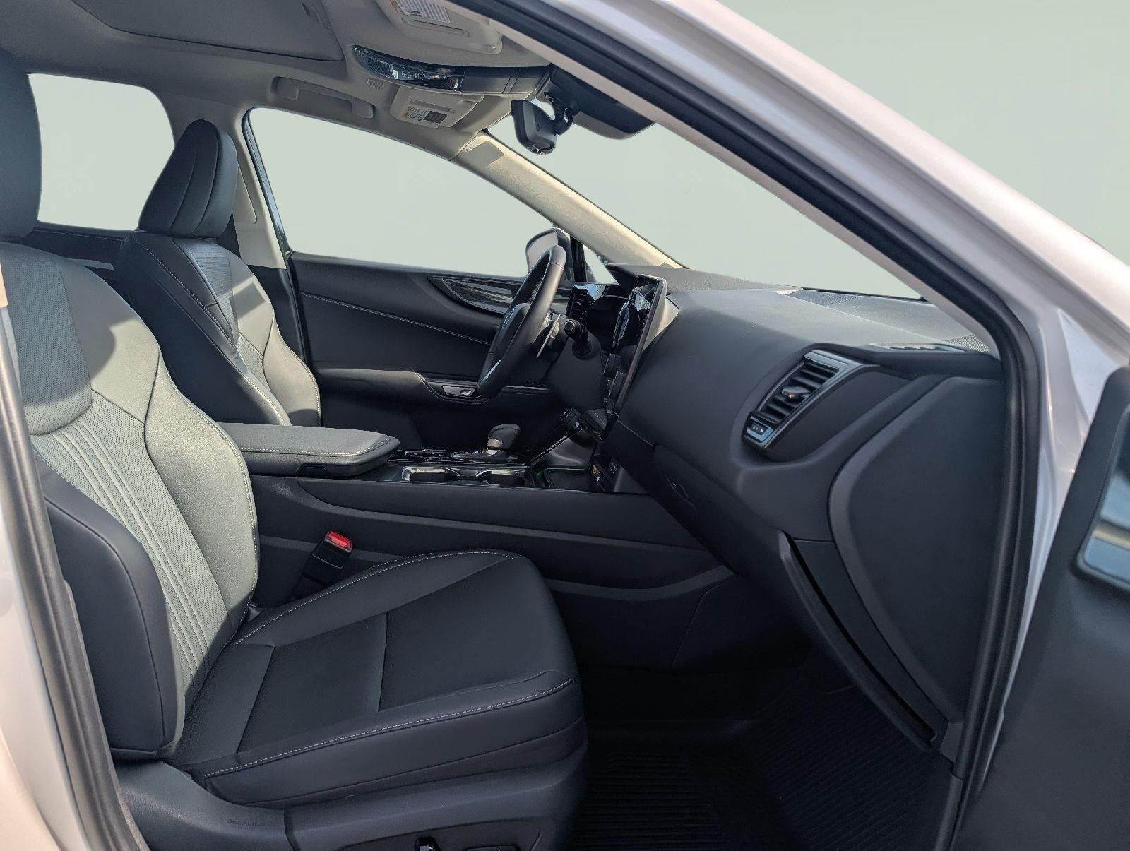 2025 Lexus NX NX 350 Premium
