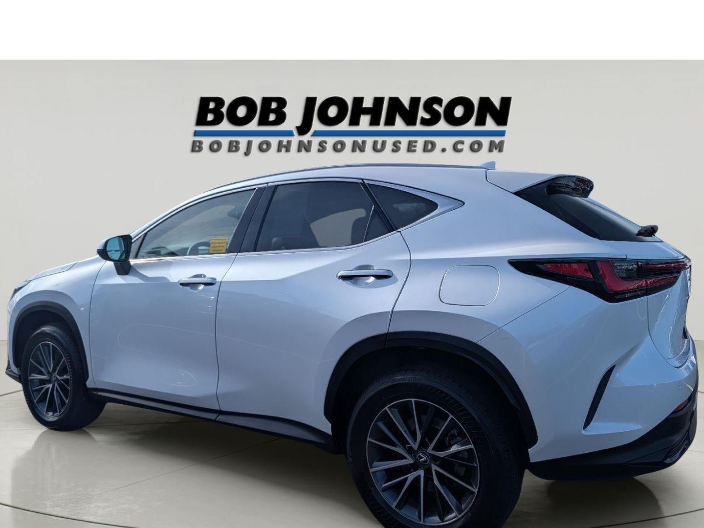 2025 Lexus NX NX 350 Premium