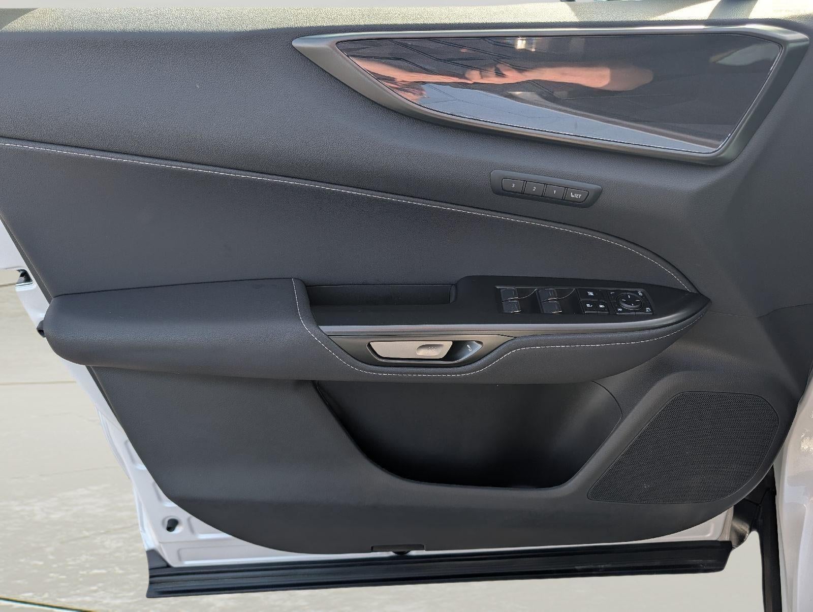 2025 Lexus NX NX 350 Premium