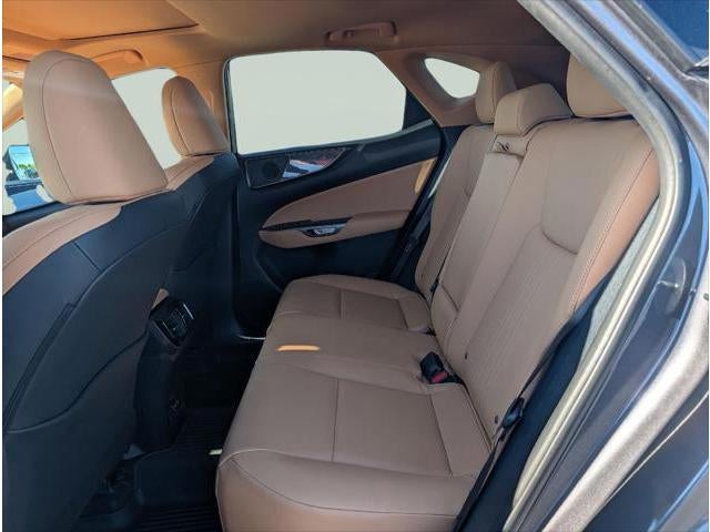 2023 Lexus NX 350 PREMIUM